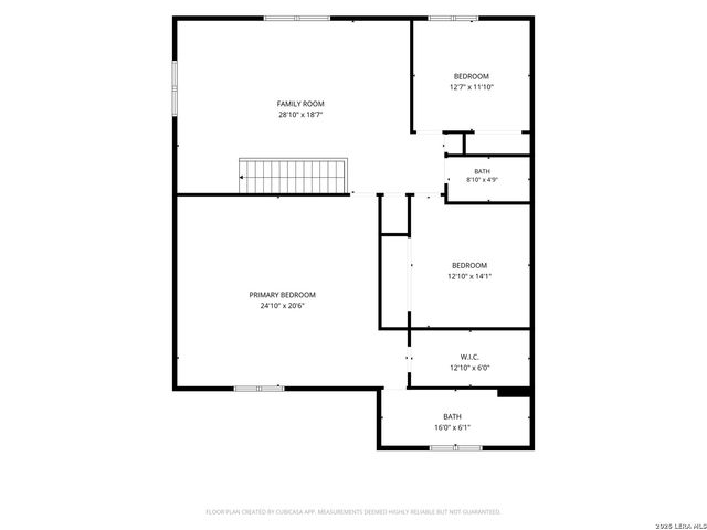 2803 Fisher Field, San Antonio, TX 78245