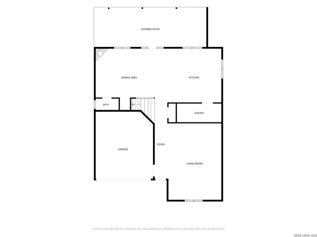 2803 Fisher Field, San Antonio, TX 78245