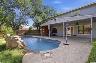 2803 Fisher Field, San Antonio, TX 78245