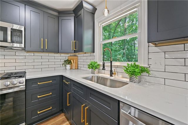 4246 Nora Lane, Duluth, GA 30096