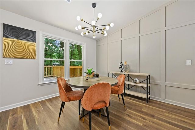 4246 Nora Lane, Duluth, GA 30096