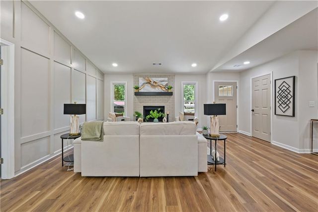 4246 Nora Lane, Duluth, GA 30096
