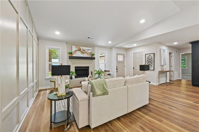4246 Nora Lane, Duluth, GA 30096