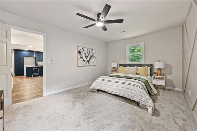 4246 Nora Lane, Duluth, GA 30096