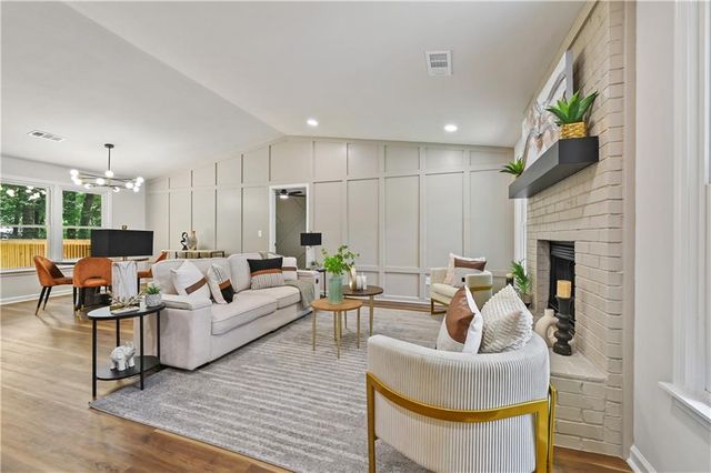 4246 Nora Lane, Duluth, GA 30096