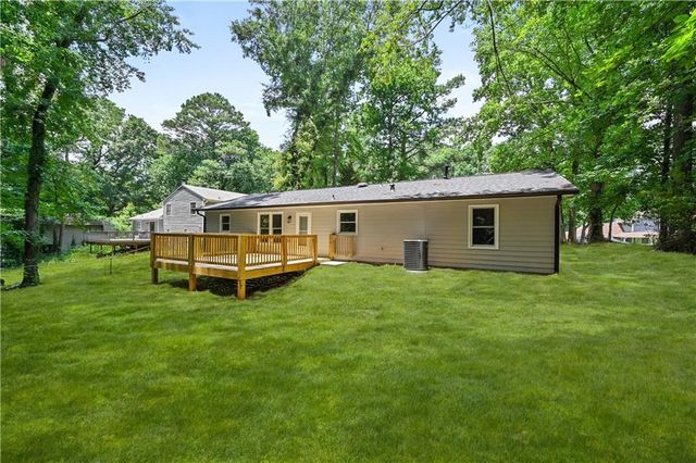 4246 Nora Lane, Duluth, GA 30096