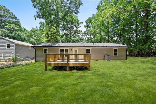 4246 Nora Lane, Duluth, GA 30096