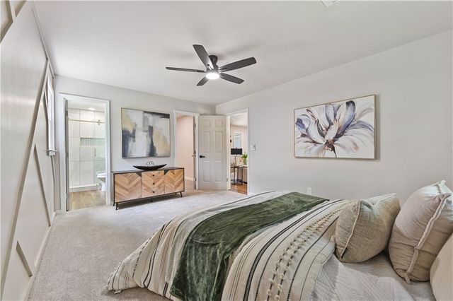 4246 Nora Lane, Duluth, GA 30096