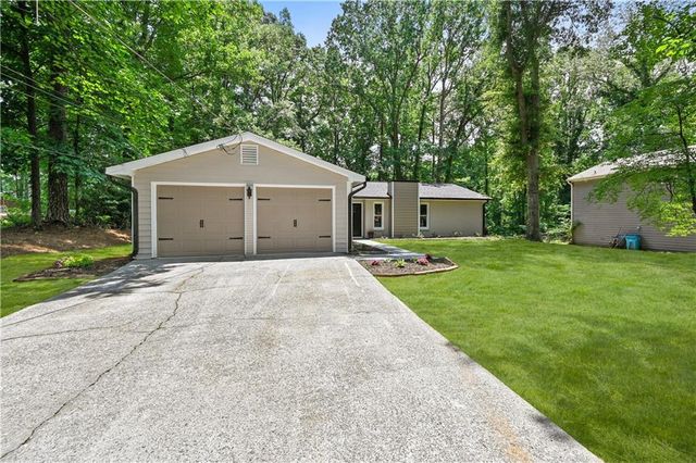 4246 Nora Lane, Duluth, GA 30096