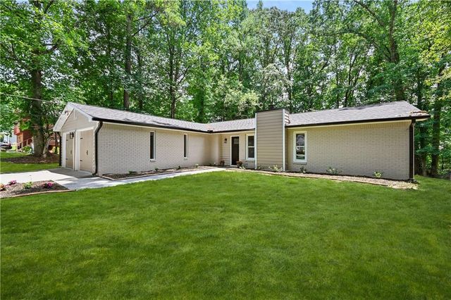 4246 Nora Lane, Duluth, GA 30096