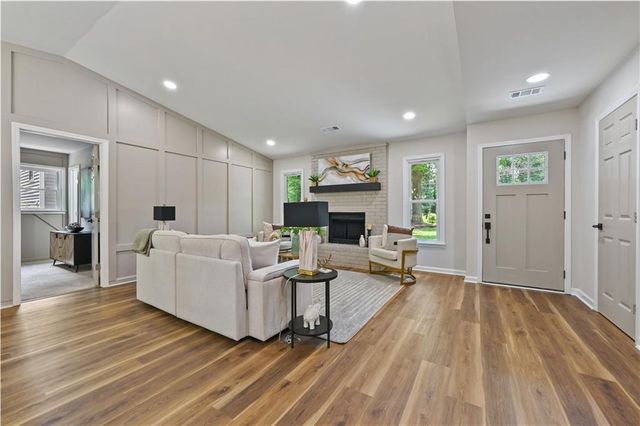 4246 Nora Lane, Duluth, GA 30096