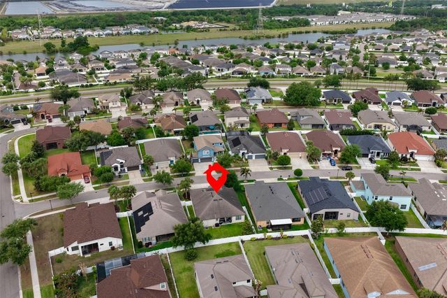 7116 HARVEST GLEN LANE, Riverview, FL 33578