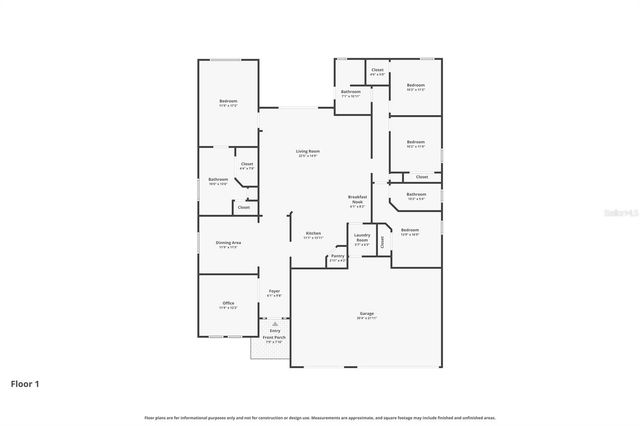 7116 HARVEST GLEN LANE, Riverview, FL 33578