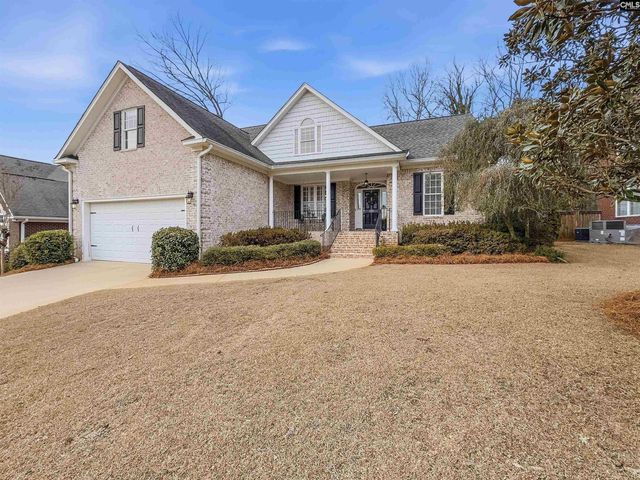 304 Shoal Creek Drive, Lexington, SC 29072