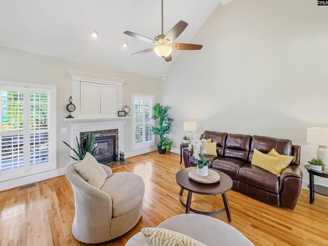 304 Shoal Creek Drive, Lexington, SC 29072