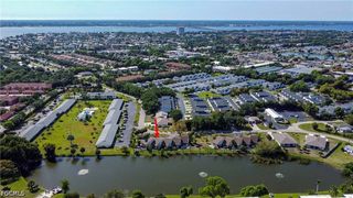 1168 Lake McGregor DR 1D, Fort Myers, FL 33919