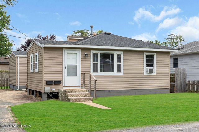 1218 Lister Street, Point Pleasant, NJ 08742