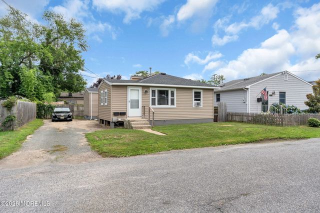 1218 Lister Street, Point Pleasant, NJ 08742