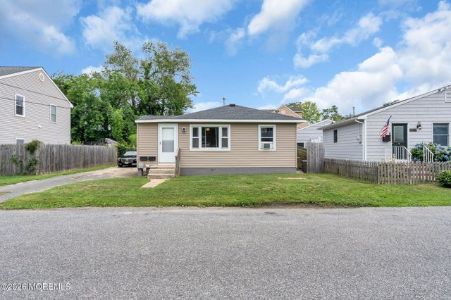 1218 Lister Street, Point Pleasant, NJ 08742