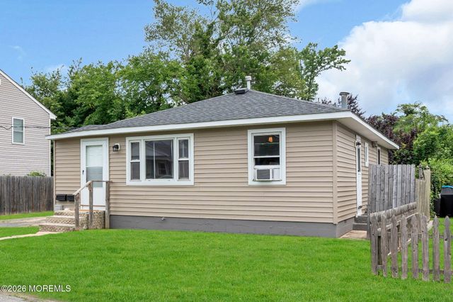 1218 Lister Street, Point Pleasant, NJ 08742