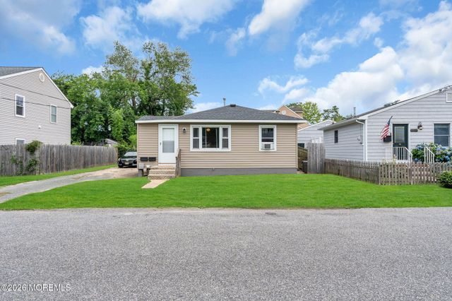 1218 Lister Street, Point Pleasant, NJ 08742
