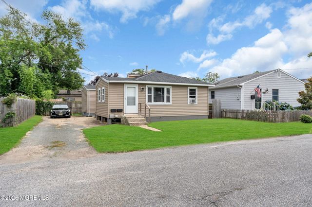 1218 Lister Street, Point Pleasant, NJ 08742