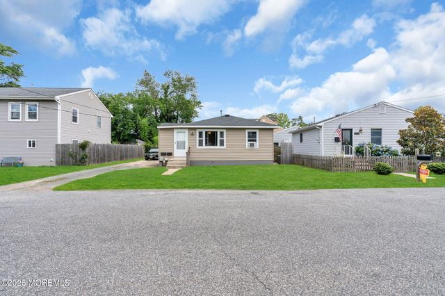 1218 Lister Street, Point Pleasant, NJ 08742