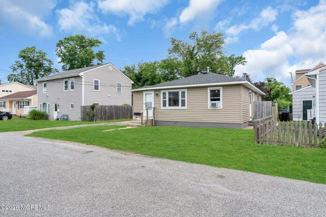 1218 Lister Street, Point Pleasant, NJ 08742