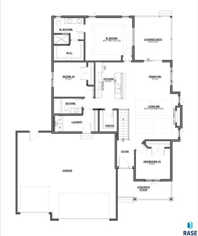 8021 E Norway Pine Trl Trail, Sioux Falls, SD 57110