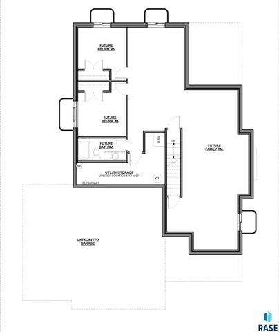 8021 E Norway Pine Trl Trail, Sioux Falls, SD 57110
