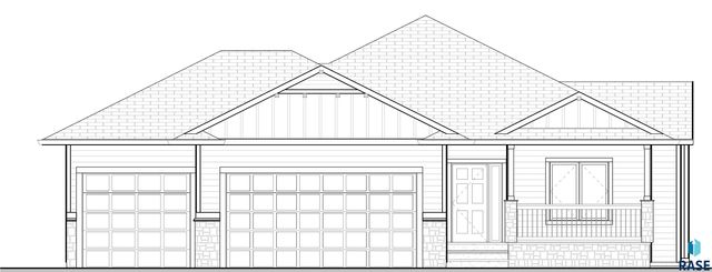 8021 E Norway Pine Trl Trail, Sioux Falls, SD 57110