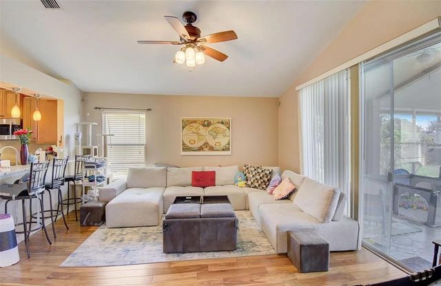 3137 CASTLE ROCK CIRCLE, Land O Lakes, FL 34639