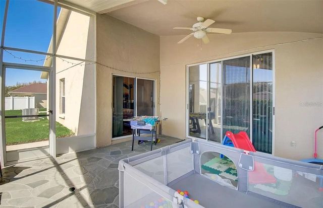 3137 CASTLE ROCK CIRCLE, Land O Lakes, FL 34639