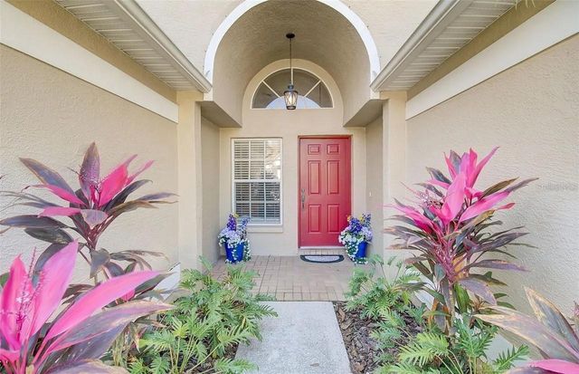 3137 CASTLE ROCK CIRCLE, Land O Lakes, FL 34639
