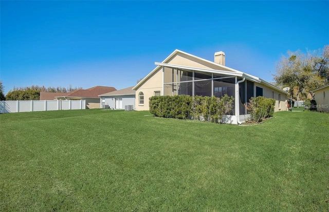 3137 CASTLE ROCK CIRCLE, Land O Lakes, FL 34639