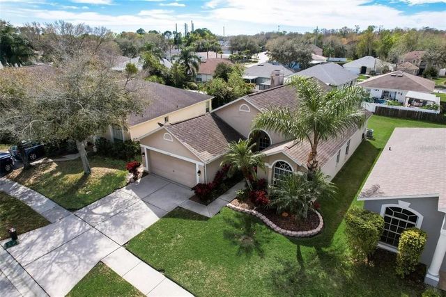 3137 CASTLE ROCK CIRCLE, Land O Lakes, FL 34639