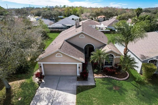 3137 CASTLE ROCK CIRCLE, Land O Lakes, FL 34639