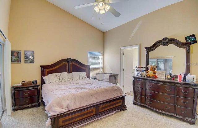 3137 CASTLE ROCK CIRCLE, Land O Lakes, FL 34639
