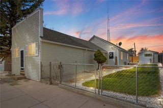 1467 Main Street, Strasburg, CO 80136
