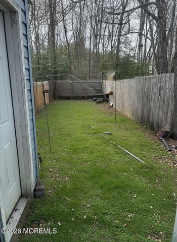 660 Tara Drive, Sicklerville, NJ 08081