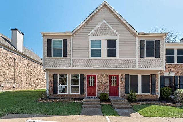 190 Merlin Way, Euless, TX 76039