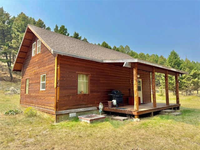 80 Lake Loop Drive, White Sulphur Springs, MT 59645