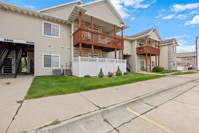 3400 SE Glenstone Drive 4, Grimes, IA 50111