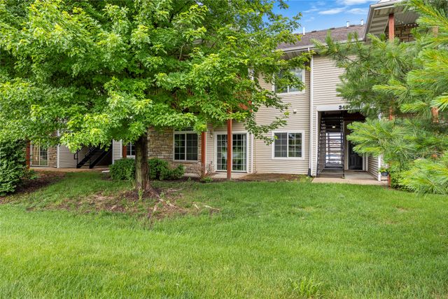 3400 SE Glenstone Drive 4, Grimes, IA 50111