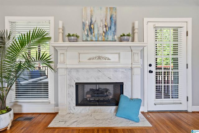 6704 CLEAR CREEK CIRCLE, Trussville, AL 35173