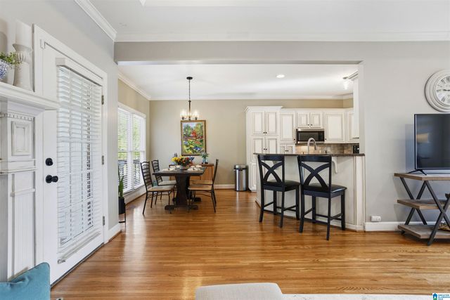6704 CLEAR CREEK CIRCLE, Trussville, AL 35173