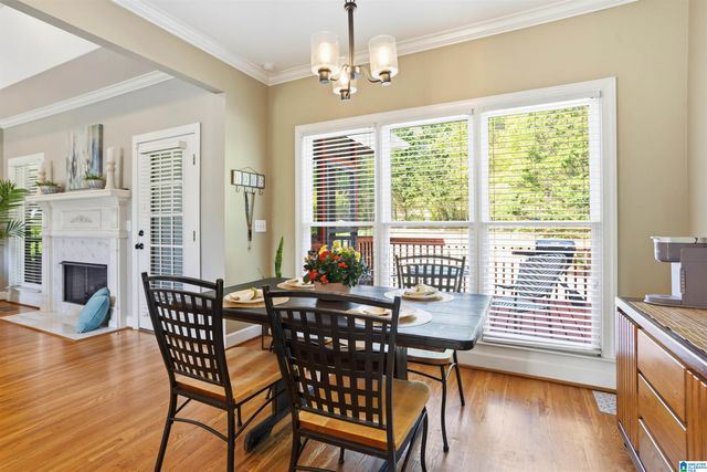6704 CLEAR CREEK CIRCLE, Trussville, AL 35173