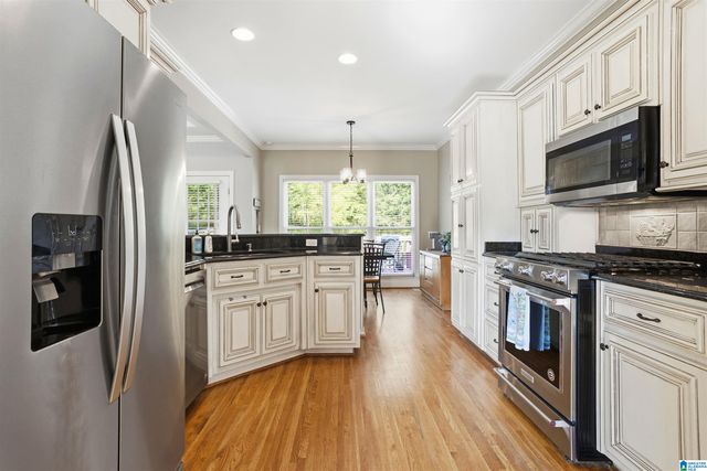 6704 CLEAR CREEK CIRCLE, Trussville, AL 35173