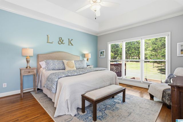 6704 CLEAR CREEK CIRCLE, Trussville, AL 35173