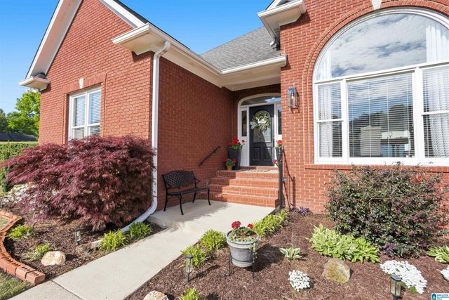 6704 CLEAR CREEK CIRCLE, Trussville, AL 35173